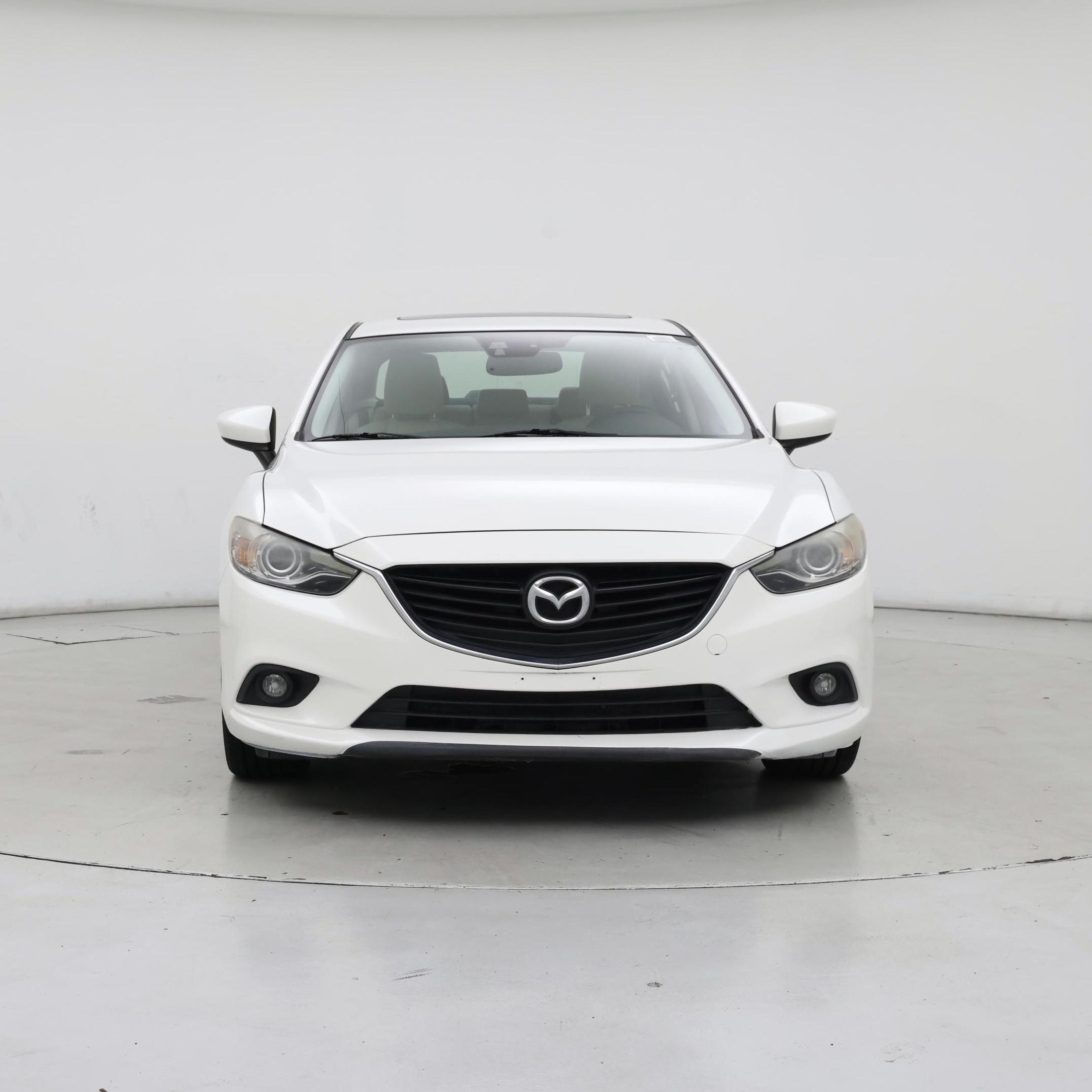 Thumbnail: 2015 Mazda Mazda6 - 5