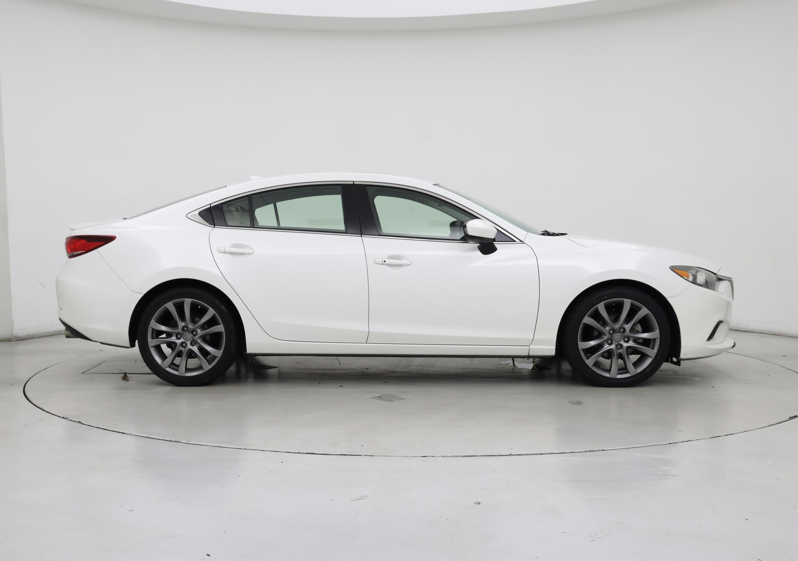 Thumbnail: 2015 Mazda Mazda6 - 7