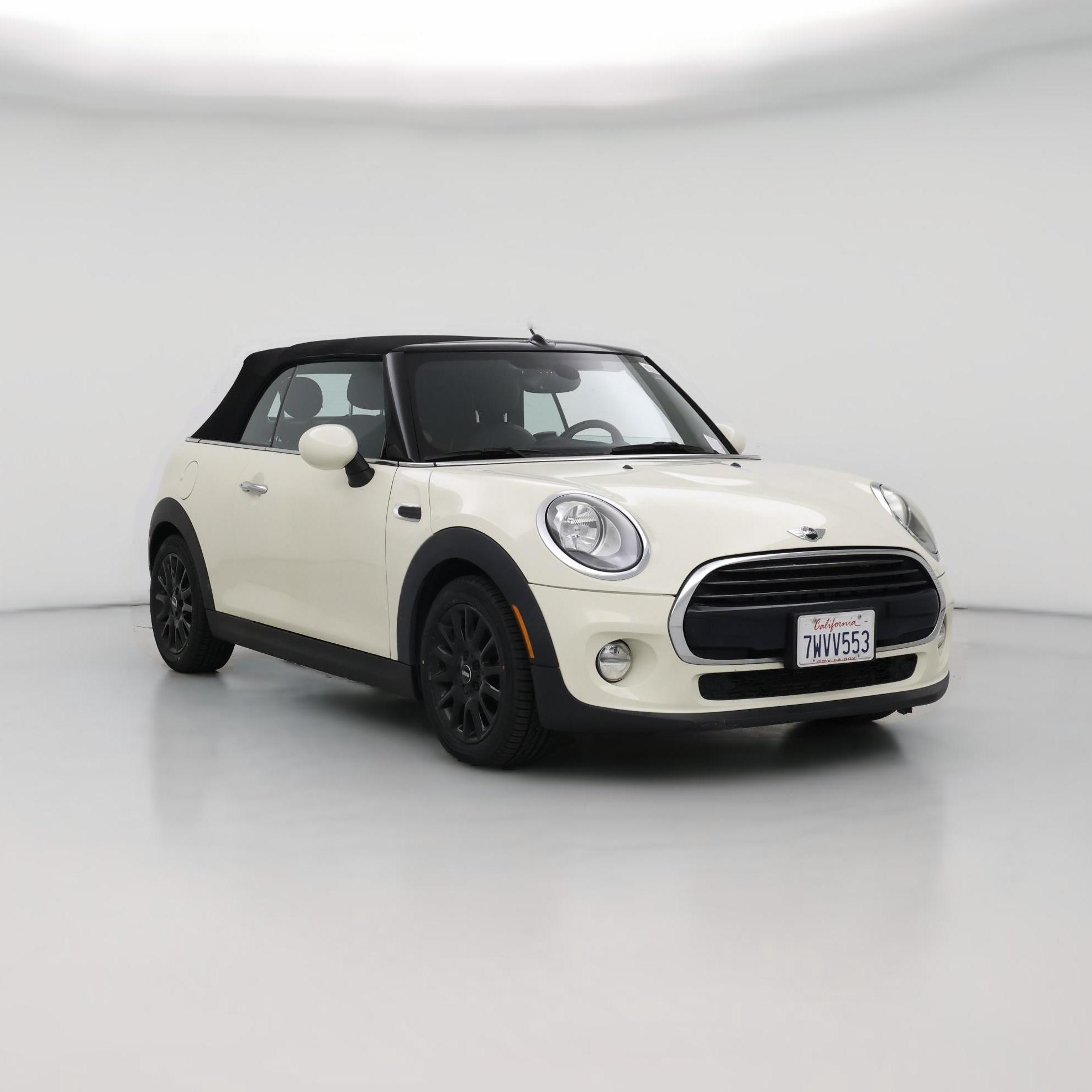 Thumbnail: 2017 MINI Cooper - 1