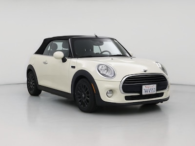 2017 MINI Cooper  -
                Fremont, CA