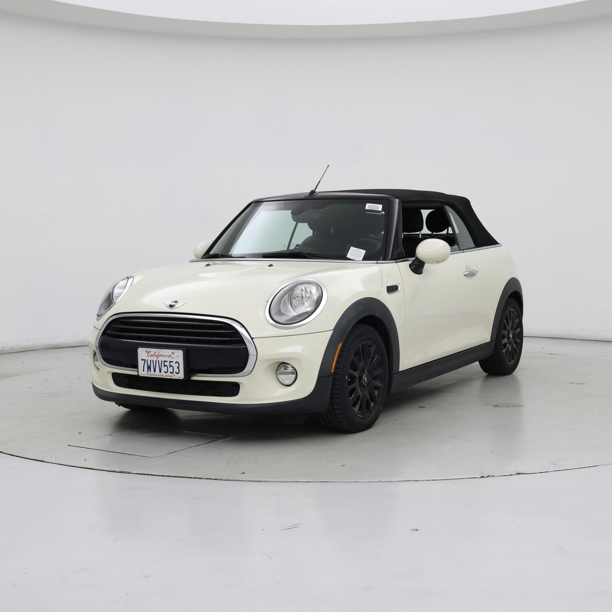 Thumbnail: 2017 MINI Cooper - 4
