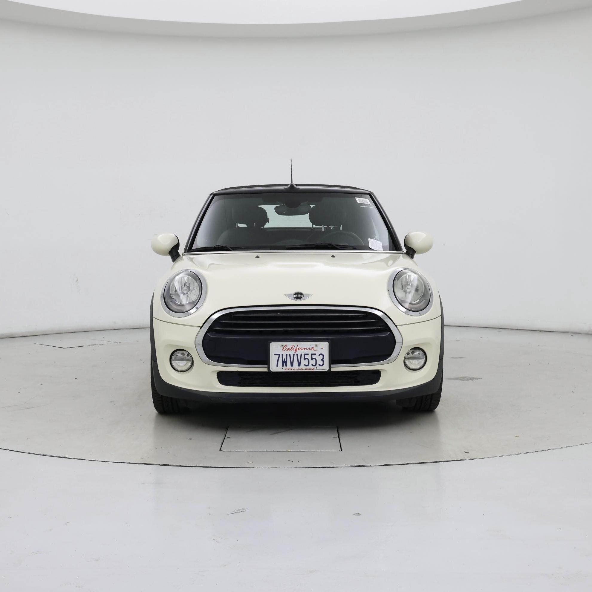 Thumbnail: 2017 MINI Cooper - 5