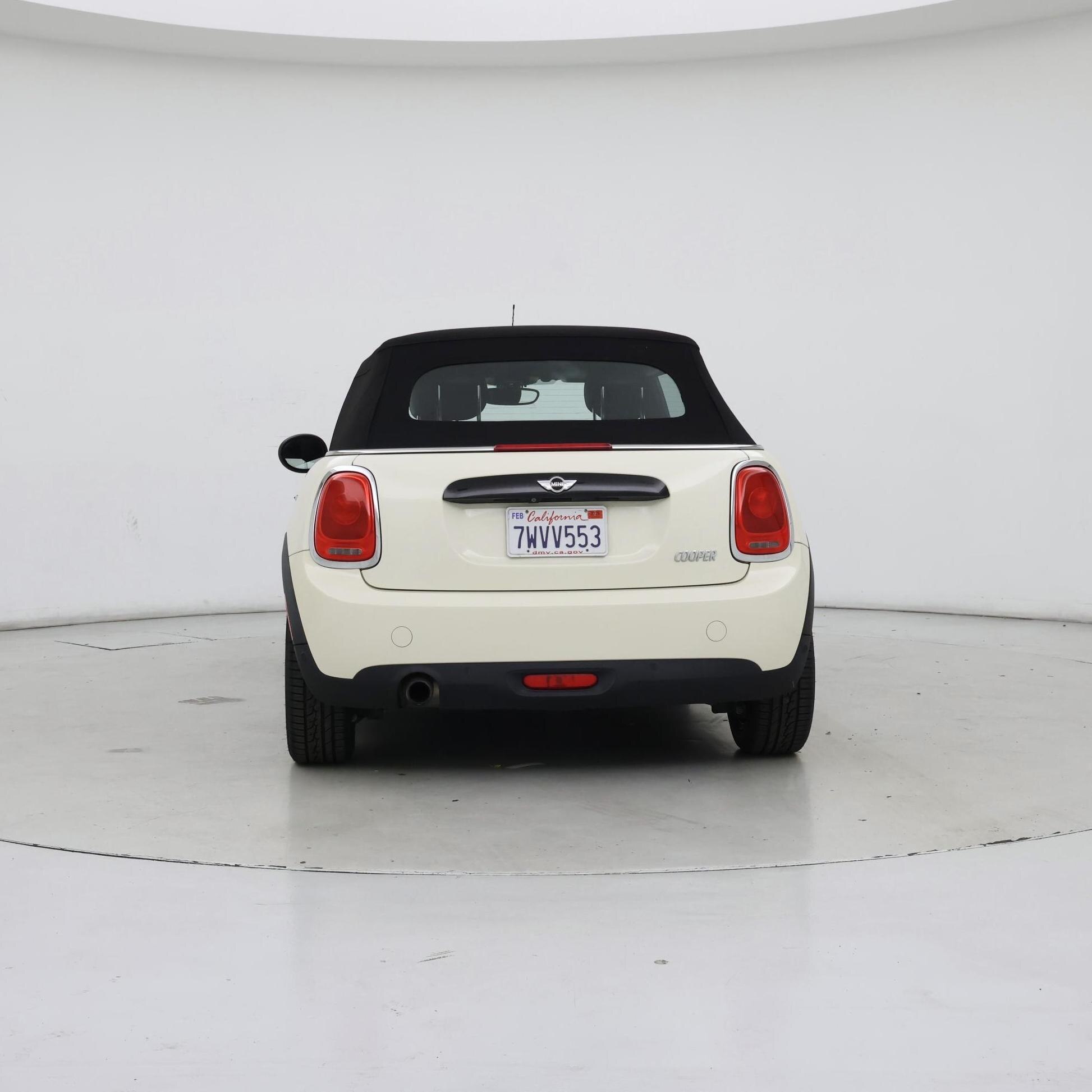 Thumbnail: 2017 MINI Cooper - 6