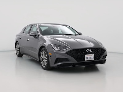 2021 Hyundai Sonata SEL -
                Bakersfield, CA