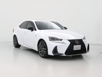 2020 Lexus IS 300 -
                  Bakersfield, CA