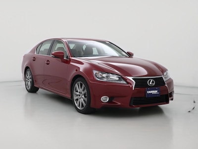 2014 Lexus GS 350 -
                Bakersfield, CA