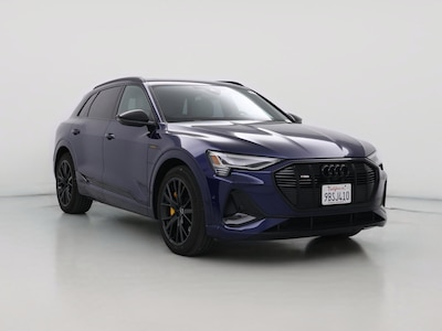 2022 Audi e-tron Chronos -
                Bakersfield, CA