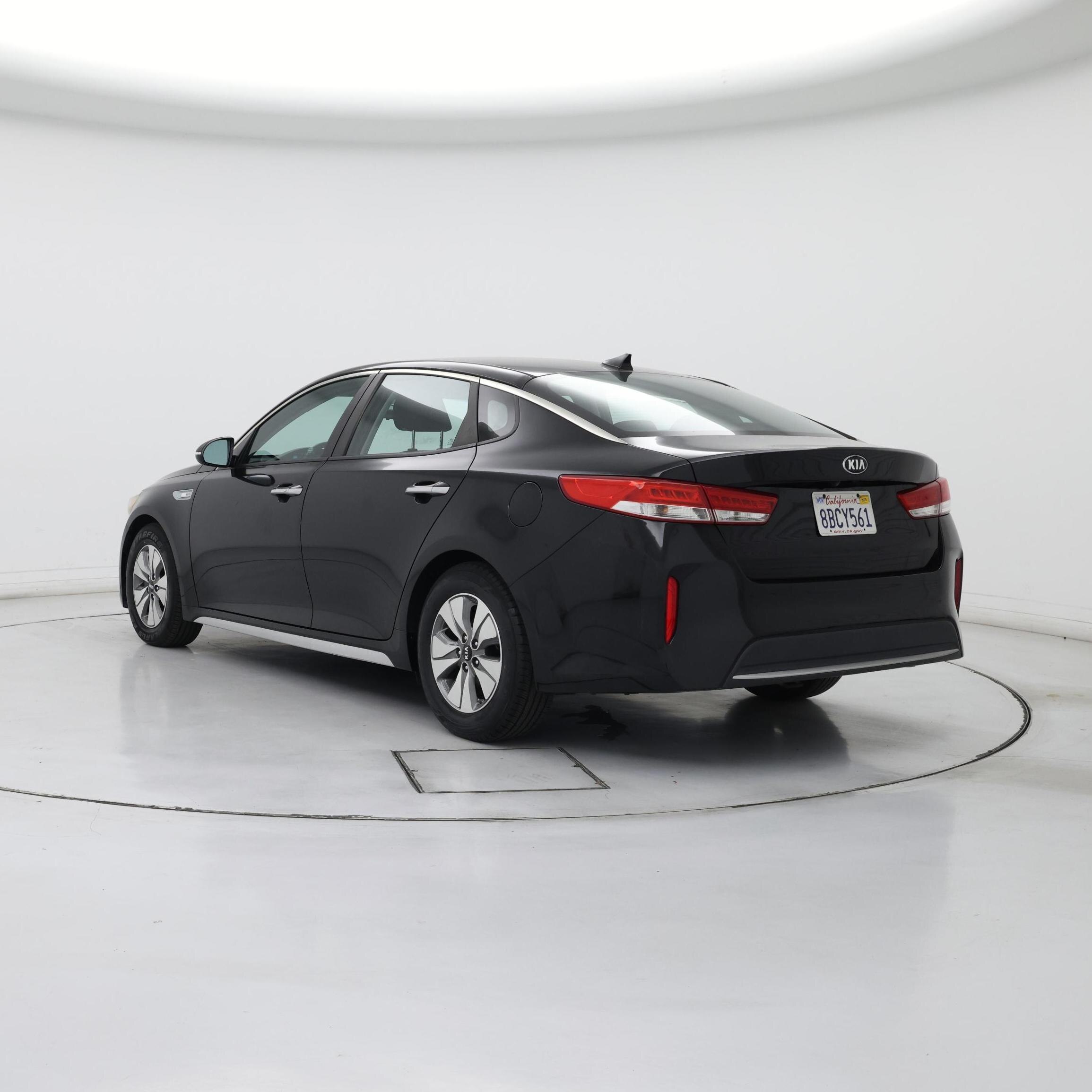 Thumbnail: 2017 Kia Optima - 2