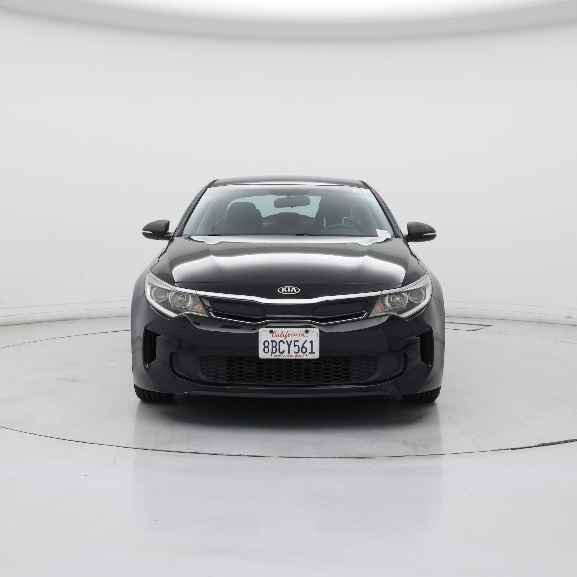 Thumbnail: 2017 Kia Optima - 5