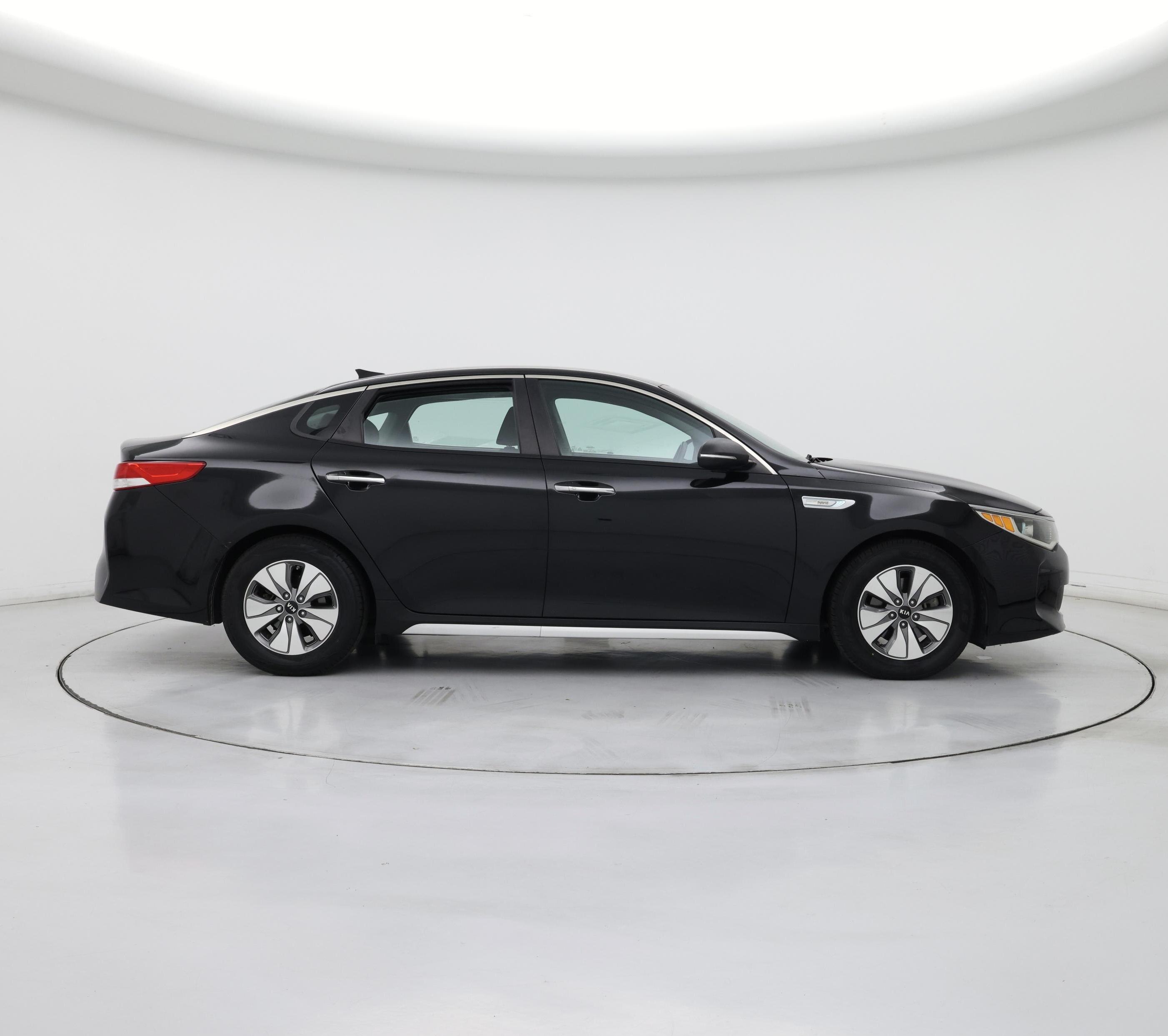 Thumbnail: 2017 Kia Optima - 7