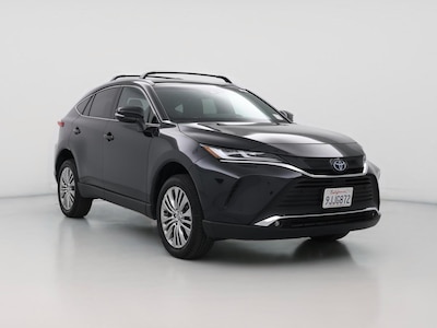 2023 Toyota Venza XLE -
                  San Jose, CA