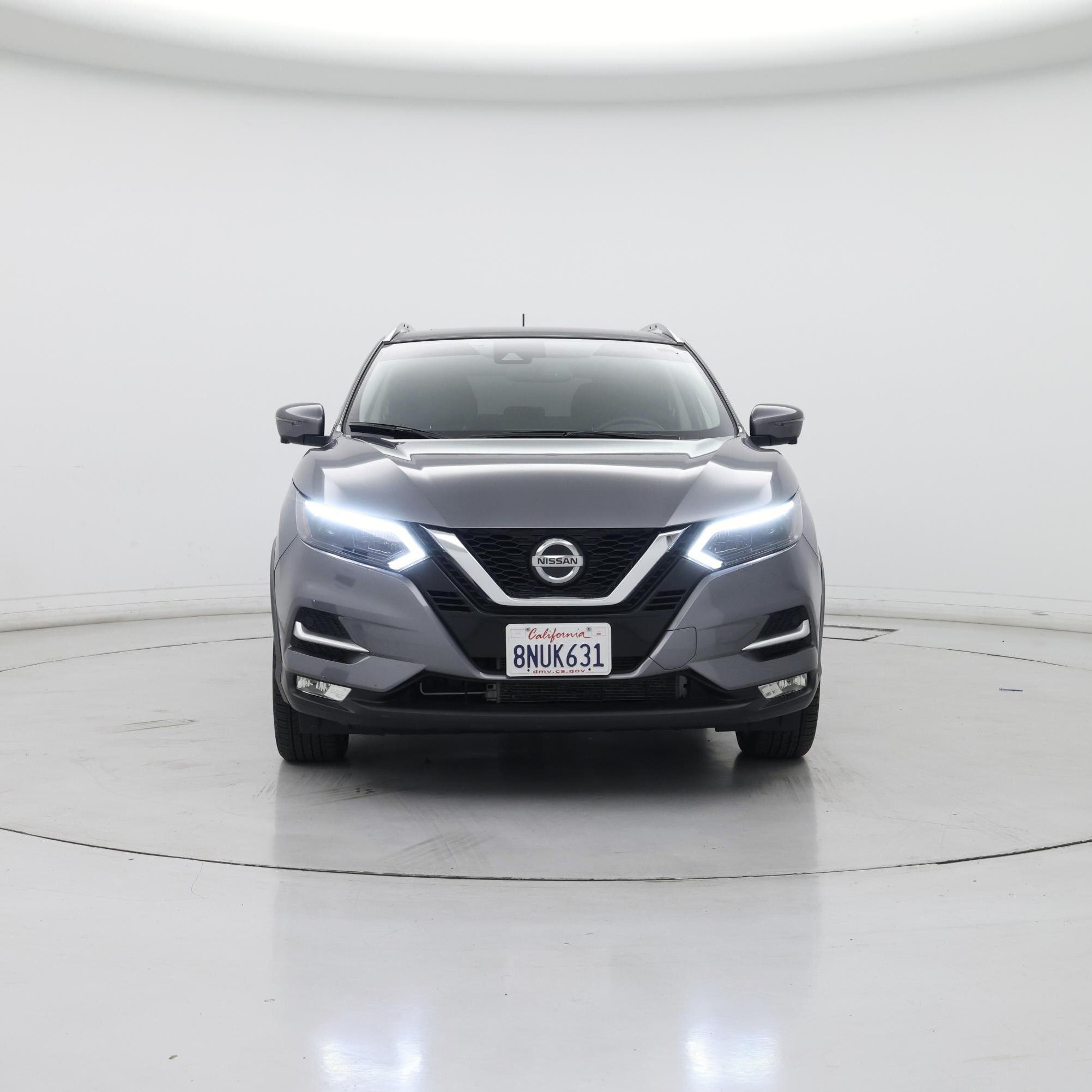 Thumbnail: 2020 Nissan Rogue Sport - 5