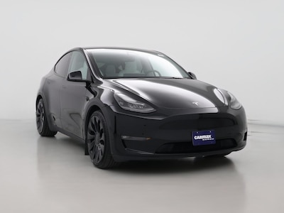 2022 Tesla Model Y Performance -
                  Fresno, CA