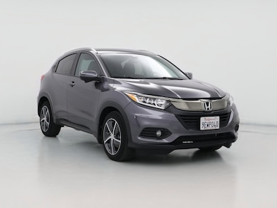 2022 Honda HR-V EX -
                Bakersfield, CA