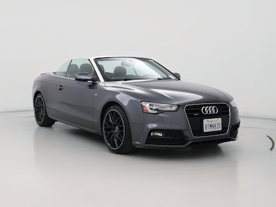 2017 Audi A5 Sport -
                Bakersfield, CA