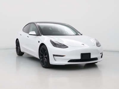 2022 Tesla Model 3  -
                Bakersfield, CA