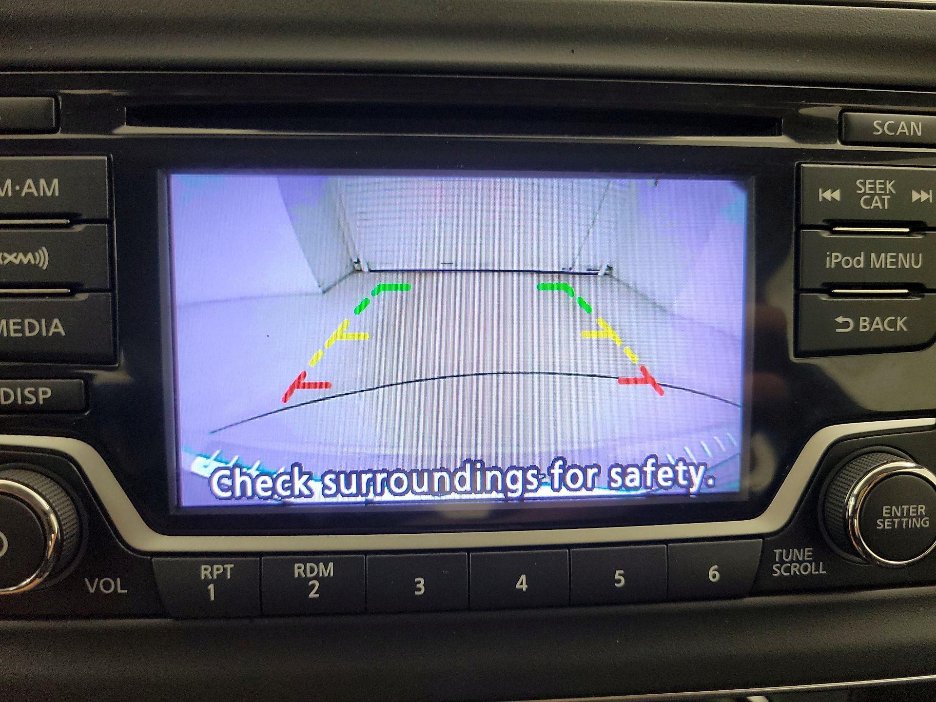 Thumbnail: 2019 Nissan Leaf - 14