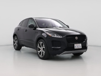 2020 Jaguar E-Pace SE -
                  Bakersfield, CA
