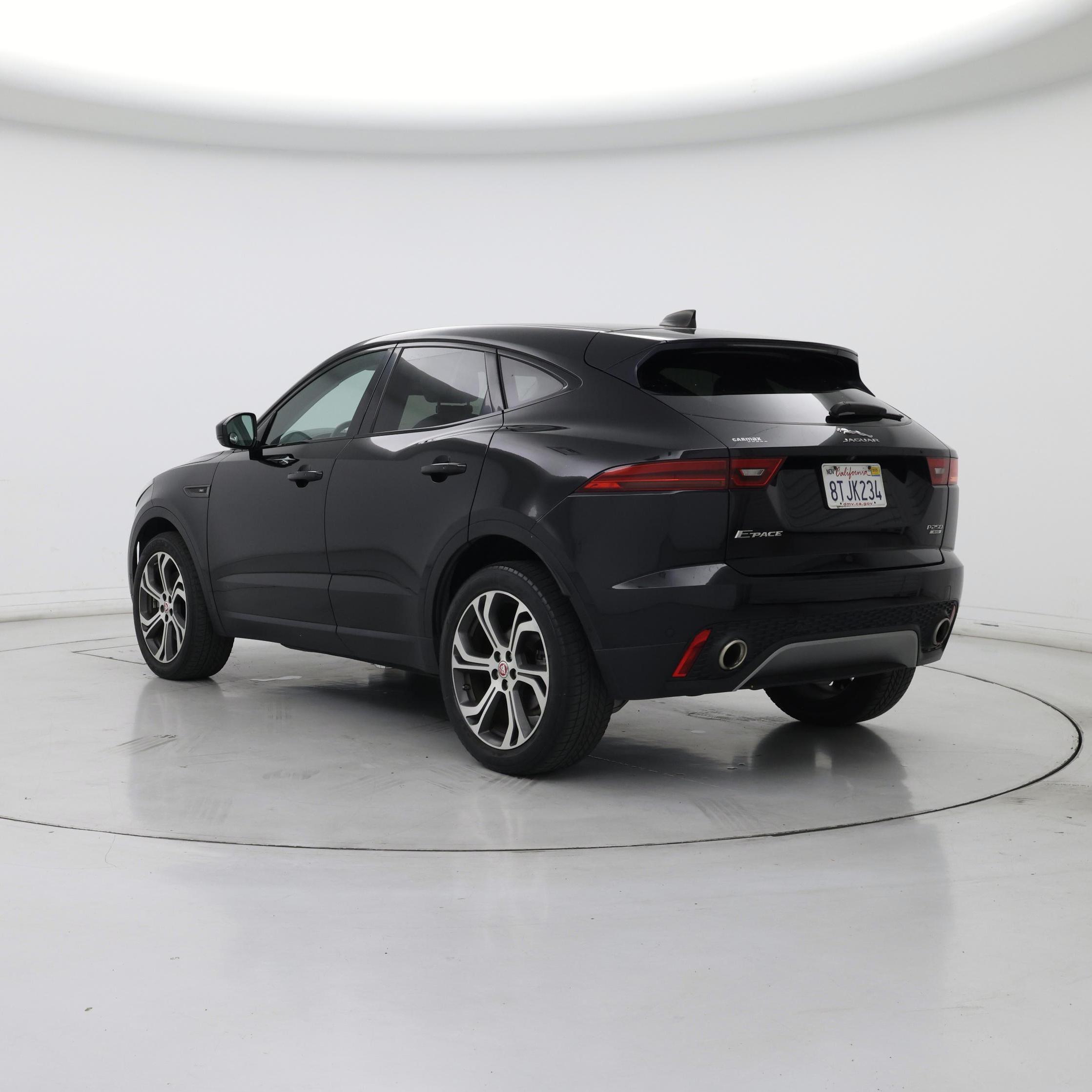 Thumbnail: 2020 Jaguar E-Pace - 2
