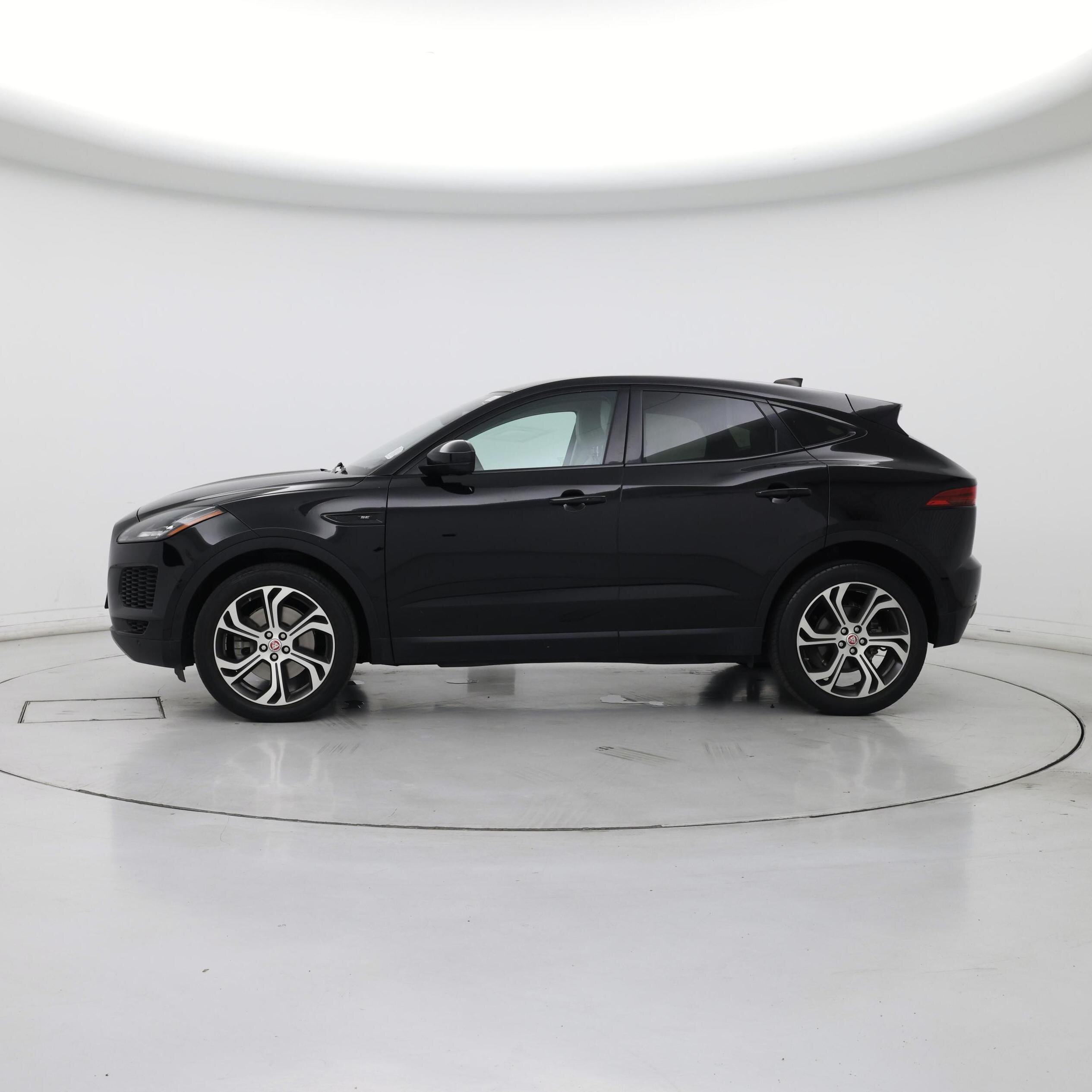 Thumbnail: 2020 Jaguar E-Pace - 3