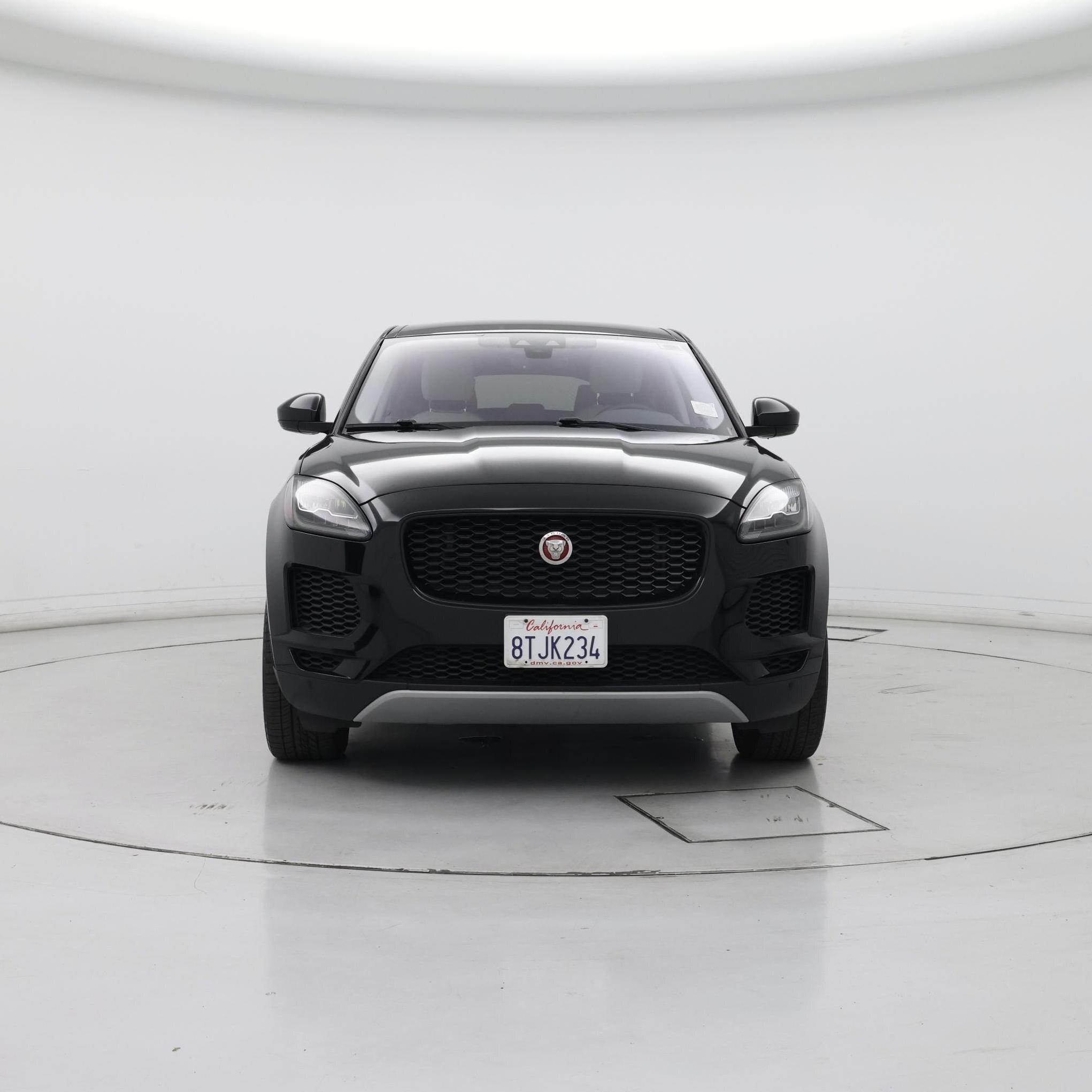 Thumbnail: 2020 Jaguar E-Pace - 5