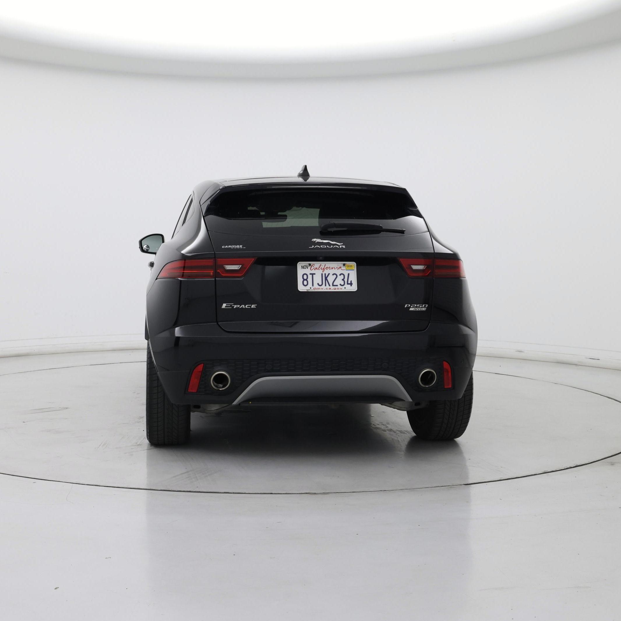 Thumbnail: 2020 Jaguar E-Pace - 6
