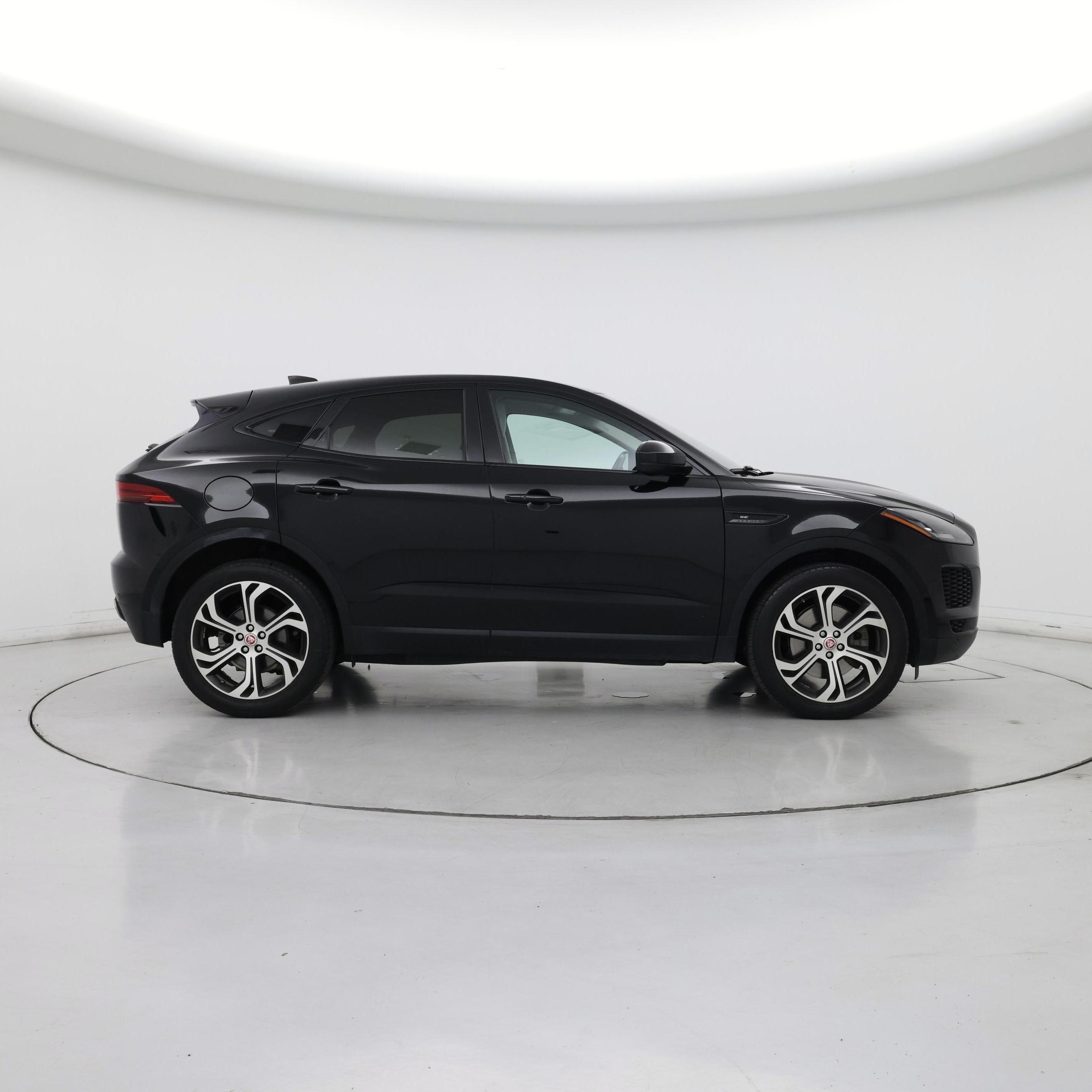 Thumbnail: 2020 Jaguar E-Pace - 7