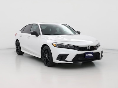 2024 Honda Civic Si -
                Bakersfield, CA