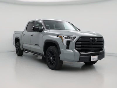 2024 Toyota Tundra Limited -
                  Fresno, CA