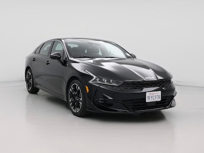 2022 Kia K5 GT-Line -
                Fresno, CA