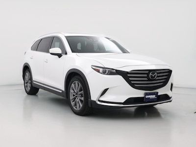 2016 Mazda CX-9 Signature -
                  Bakersfield, CA