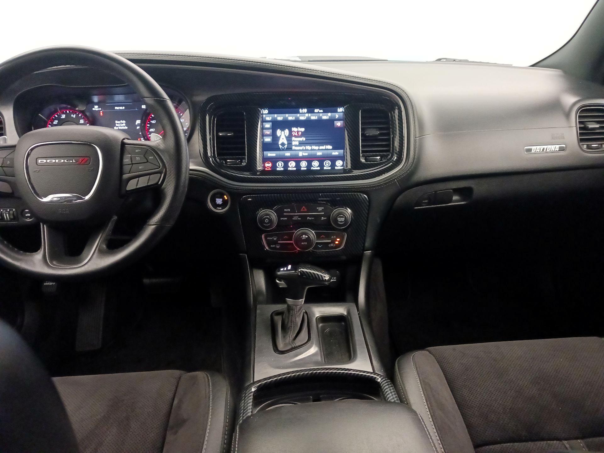 Thumbnail: 2019 Dodge Charger - 9