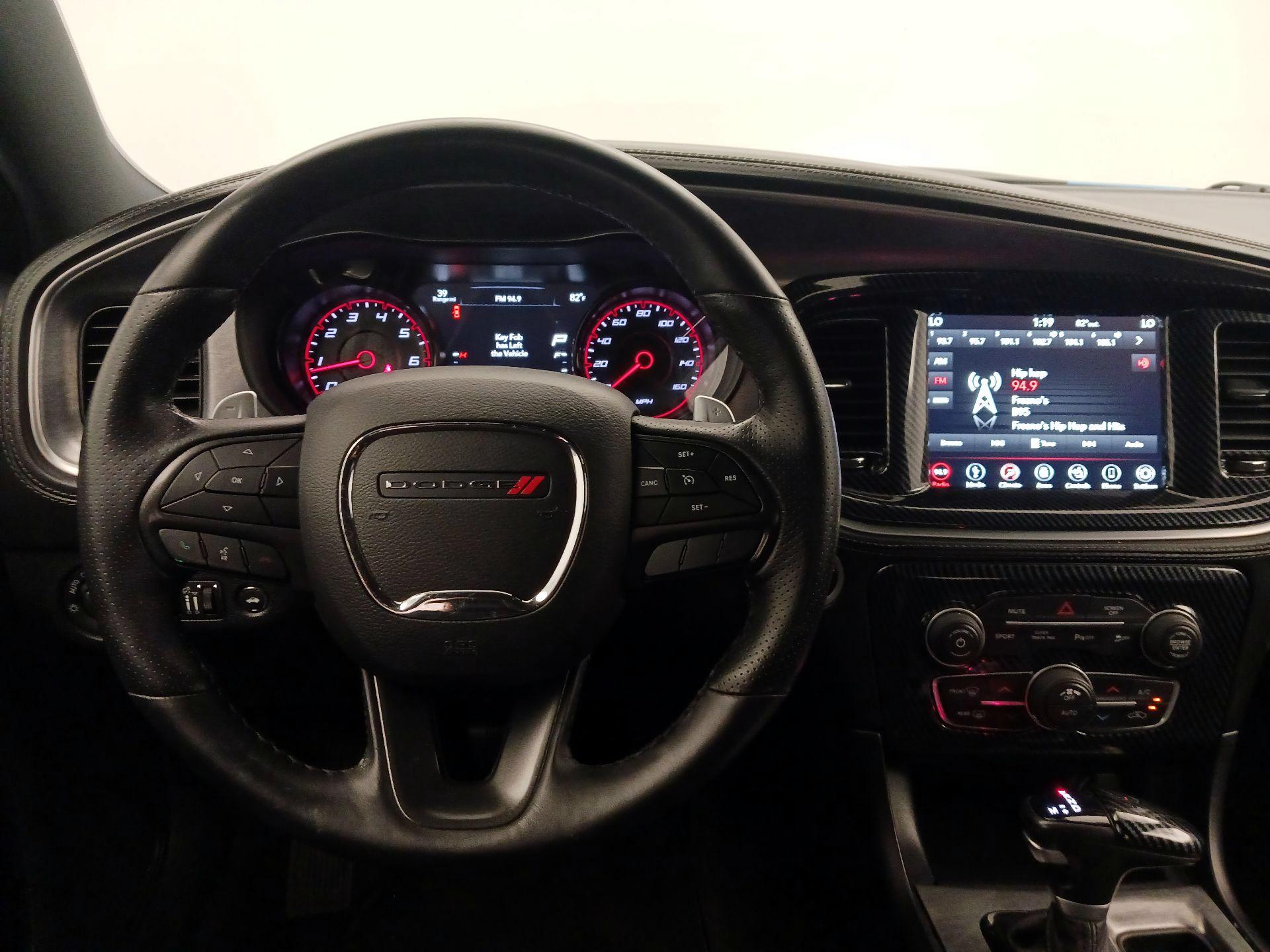 Thumbnail: 2019 Dodge Charger - 10