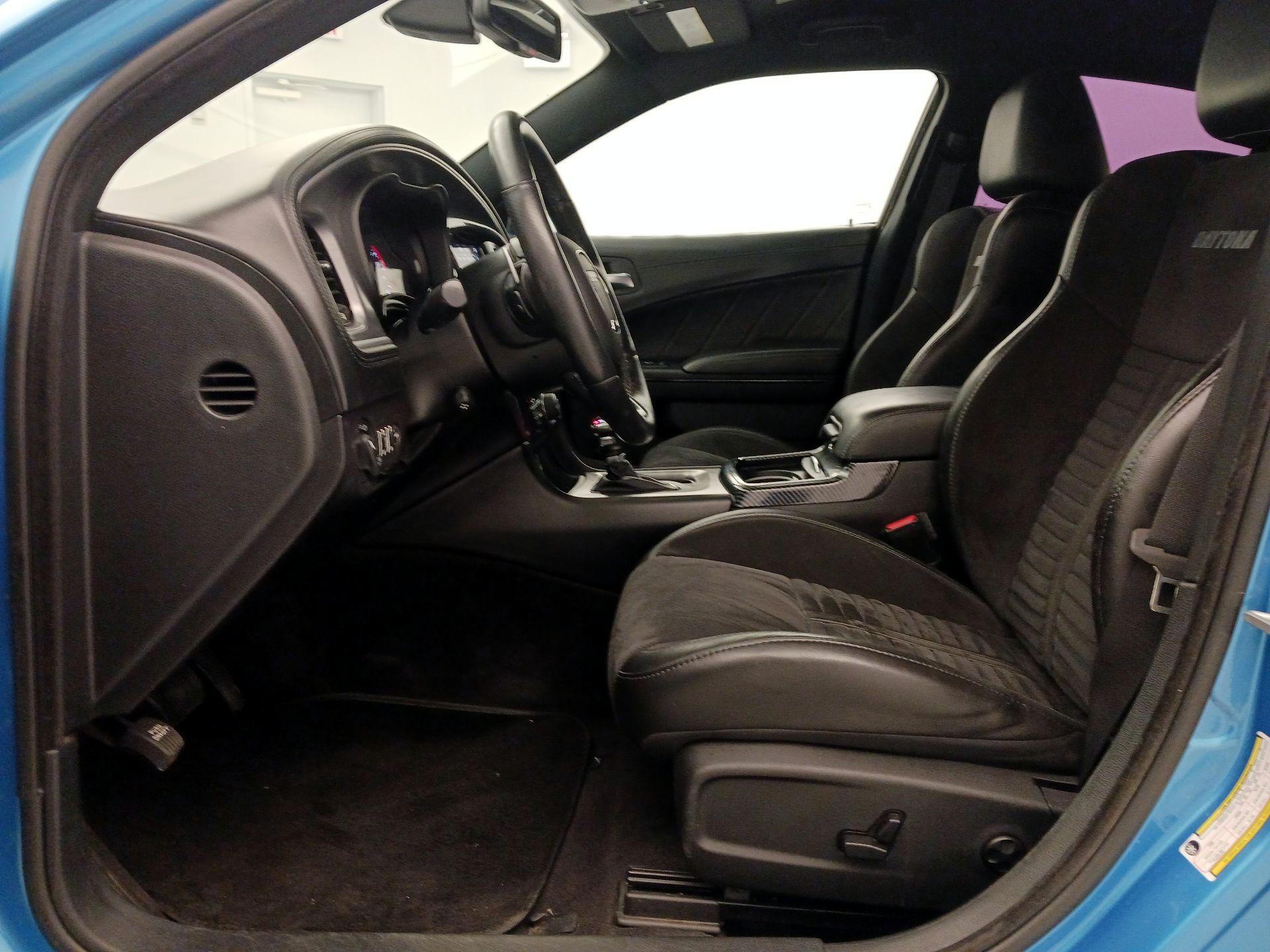 Thumbnail: 2019 Dodge Charger - 11