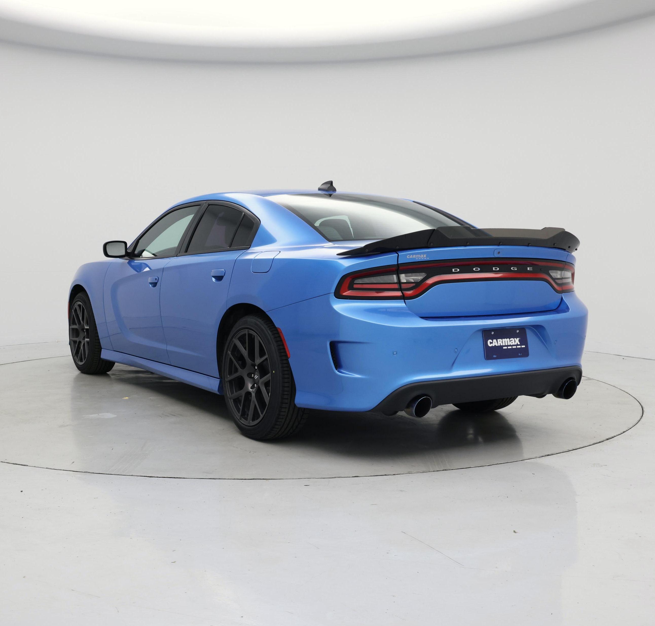 Thumbnail: 2019 Dodge Charger - 2