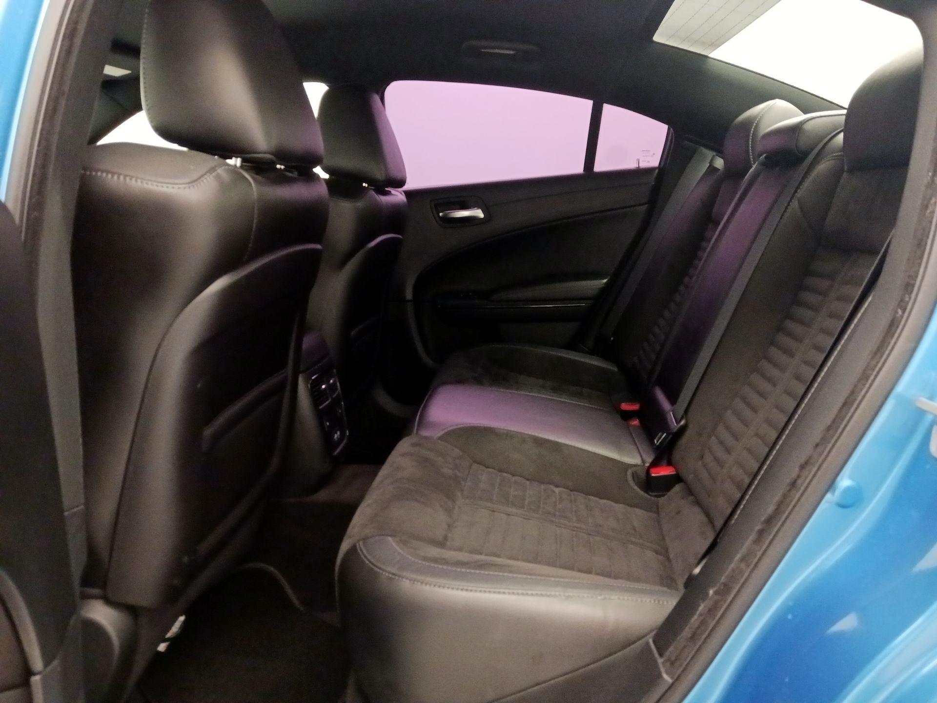 Thumbnail: 2019 Dodge Charger - 19