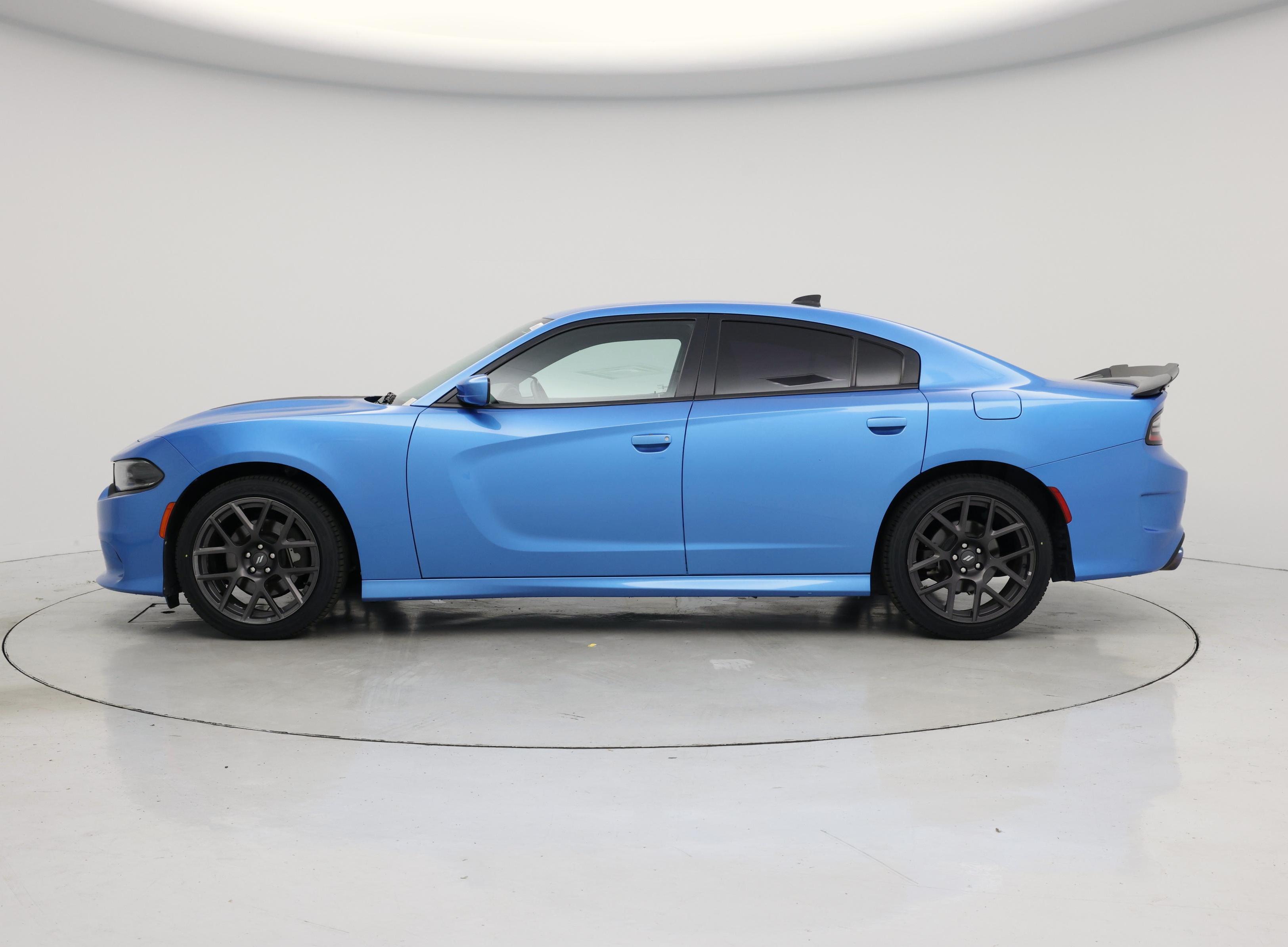 Thumbnail: 2019 Dodge Charger - 3