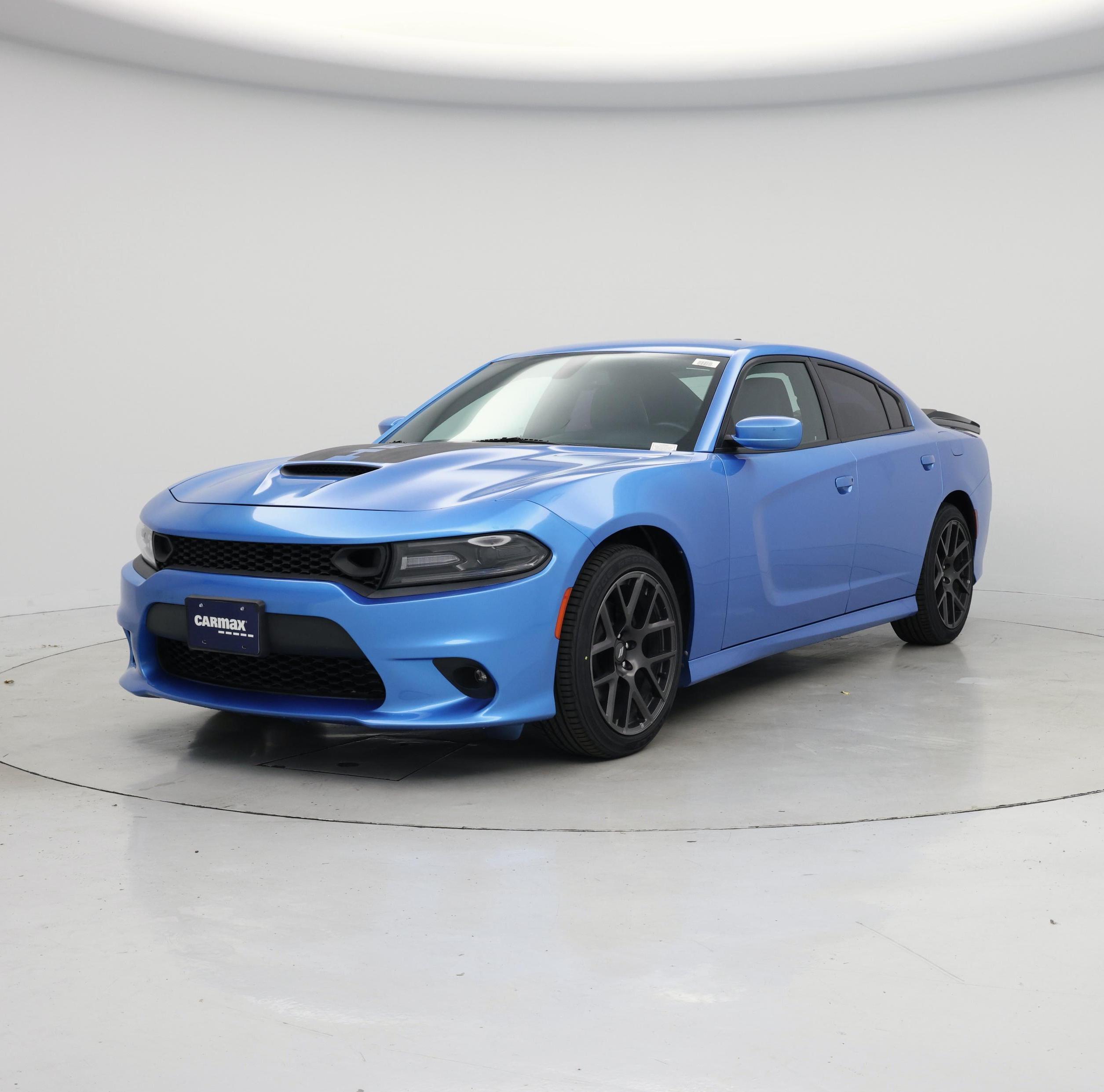 Thumbnail: 2019 Dodge Charger - 4