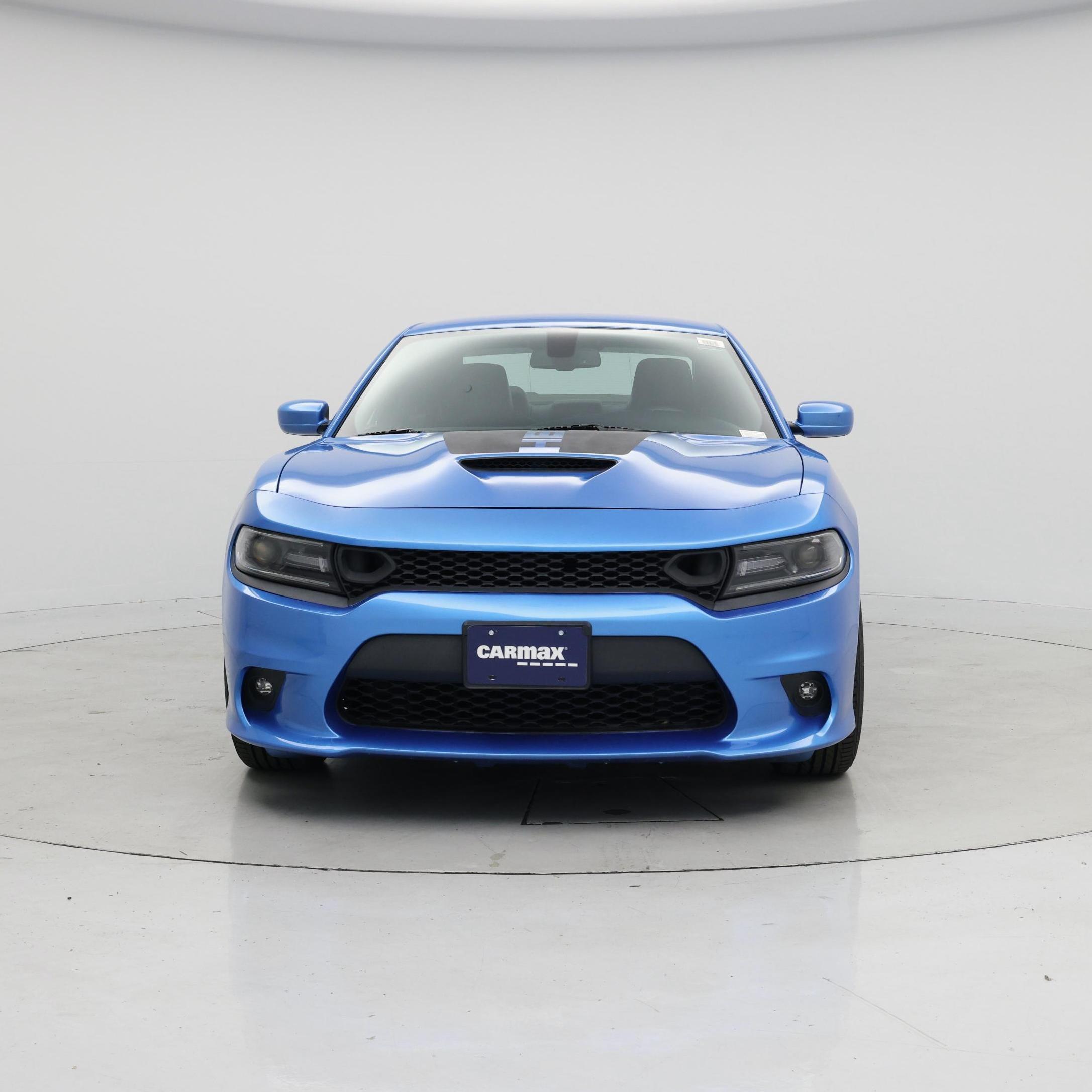 Thumbnail: 2019 Dodge Charger - 5