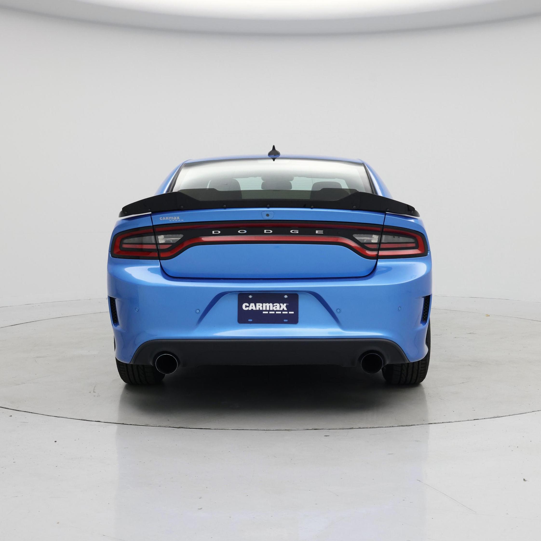 Thumbnail: 2019 Dodge Charger - 6