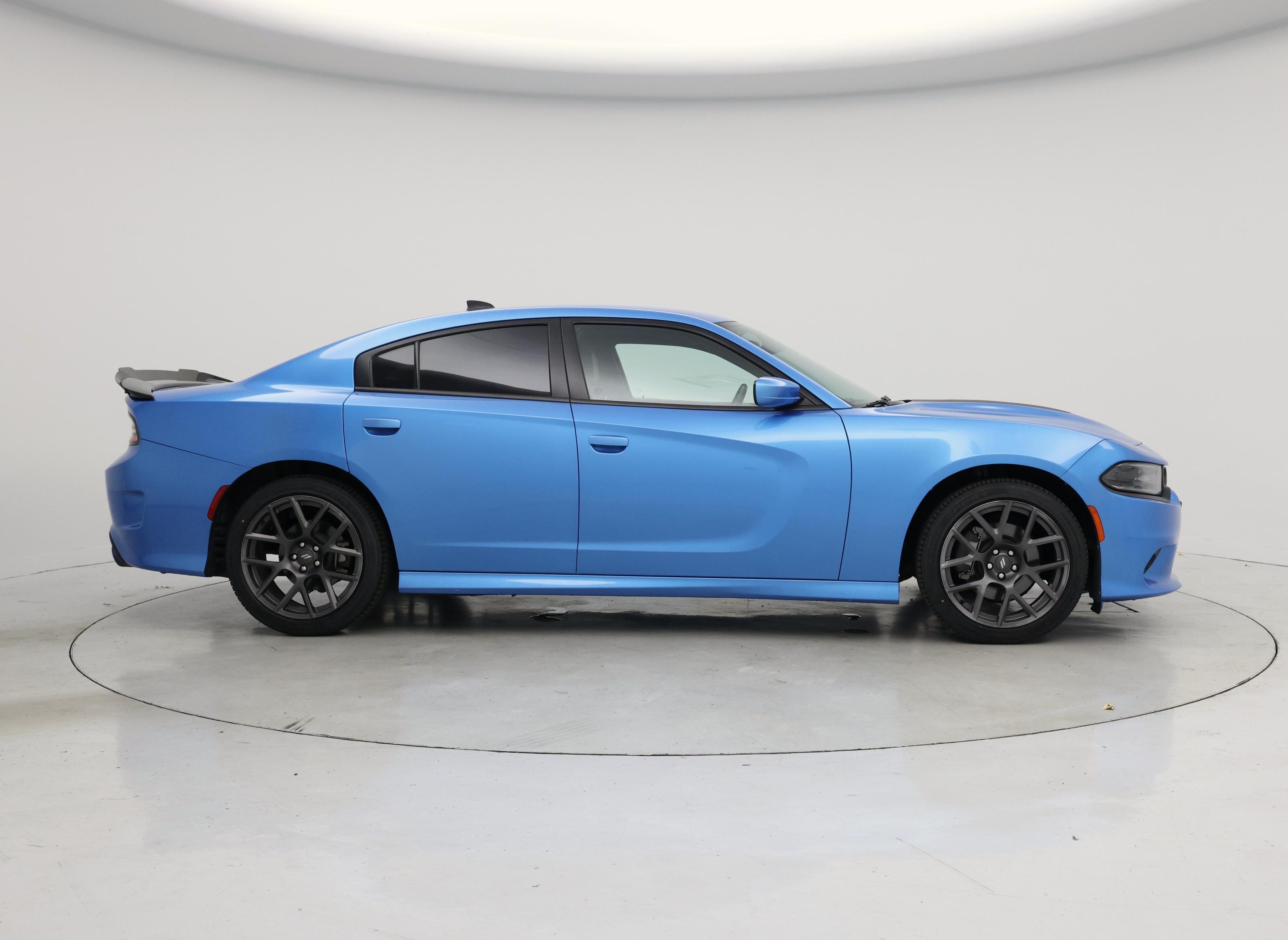 Thumbnail: 2019 Dodge Charger - 7