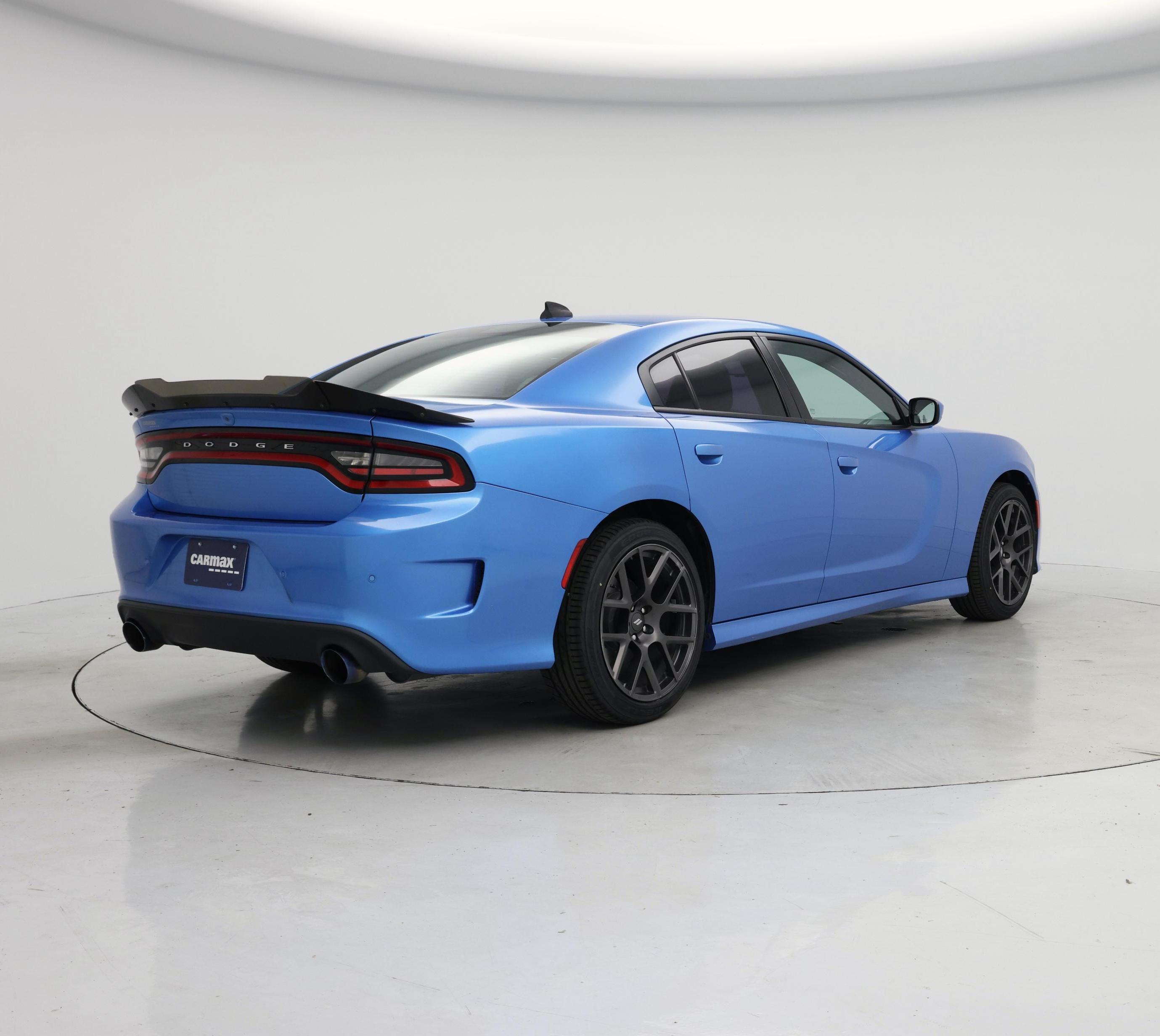 Thumbnail: 2019 Dodge Charger - 8
