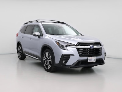 2023 Subaru Ascent Limited -
                Fresno, CA