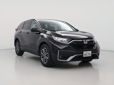2020 Honda CR-V EX-L -
                Bakersfield, CA