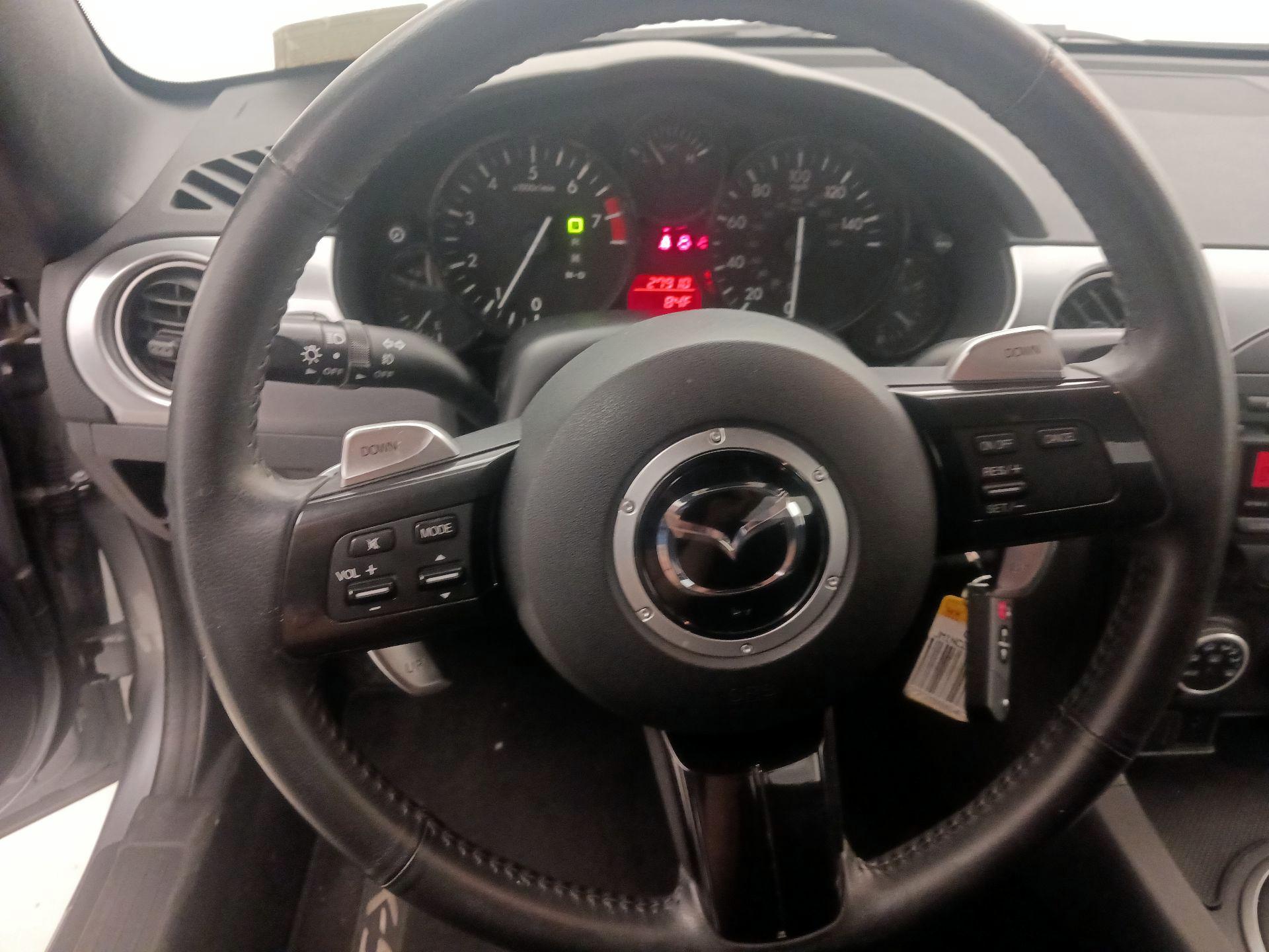 Thumbnail: 2014 Mazda MX-5 Miata - 10