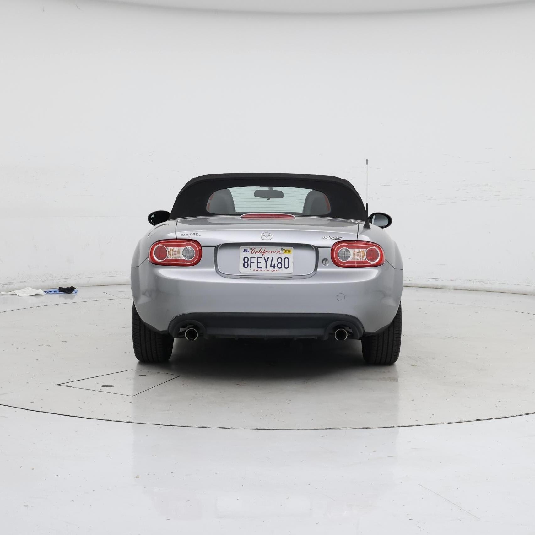 Thumbnail: 2014 Mazda MX-5 Miata - 6