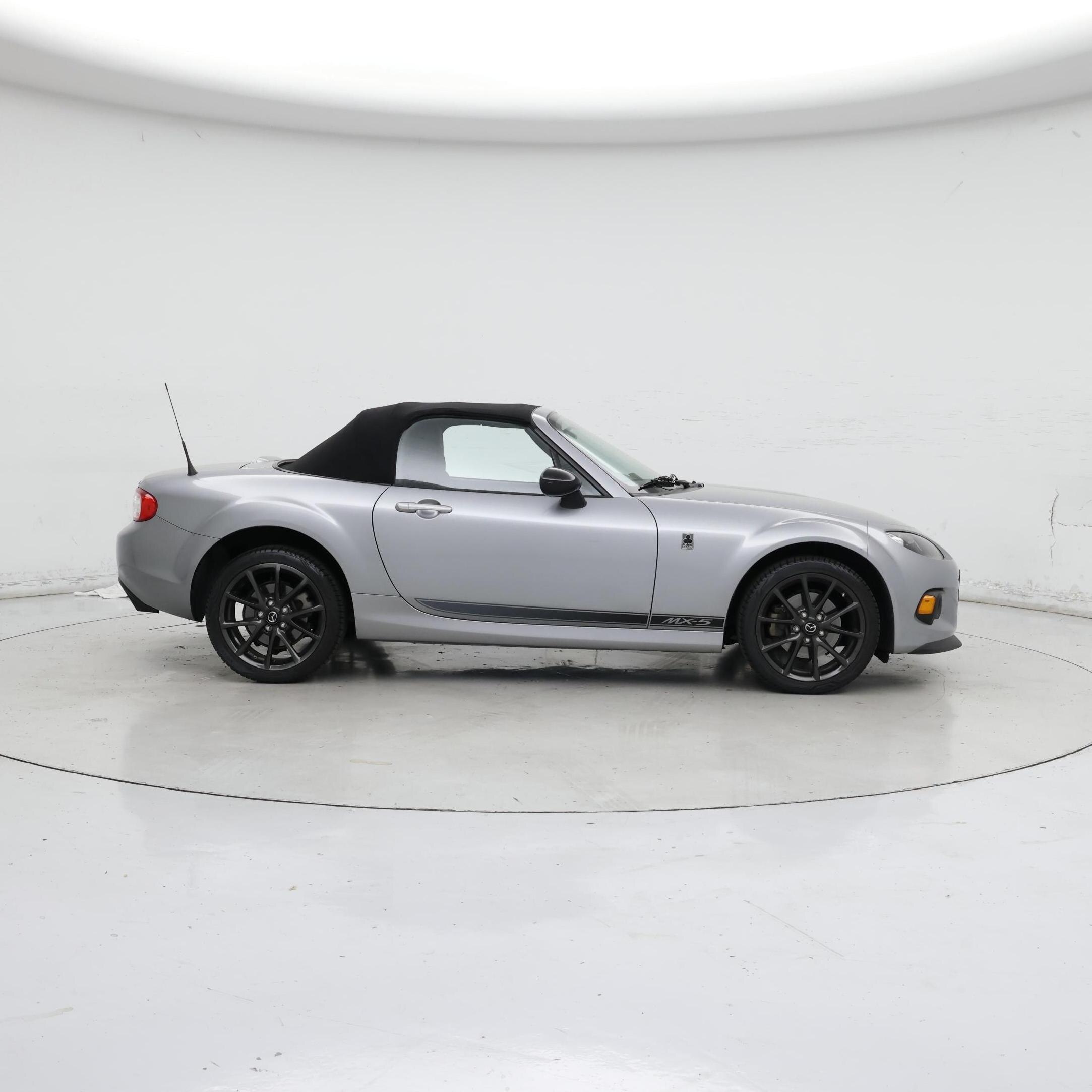 Thumbnail: 2014 Mazda MX-5 Miata - 7