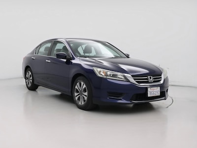 2013 Honda Accord LX -
                Fresno, CA