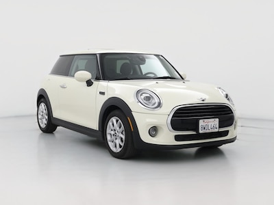 2021 MINI Cooper Hardtop  -
                  Bakersfield, CA
