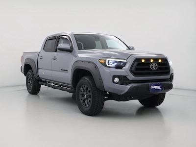 2020 Toyota Tacoma SR5 -
                  Bakersfield, CA